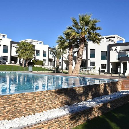 Penthouse Oasis Beach II La Zenia Apartamento Dehesa de Campoamor  Exterior foto